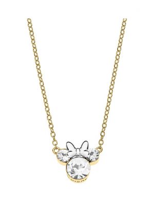 Disney Kette CHRISTMAS COLLECTION NS00003QRWL-157.CS 925er Silber