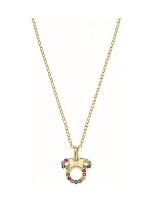 Disney Kette CHRISTMAS COLLECTION NS00032YZML-157.CS 925er Silber