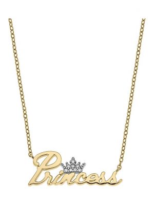 Disney Kette CHRISTMAS COLLECTION NS00038QZWL-157.CS 925er Silber