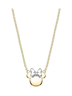 Disney Kette CHRISTMAS COLLECTION NS00060QL-157 925er Silber