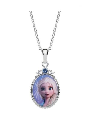 Disney Kette CS00021SRJL-P.CS 925er Silber