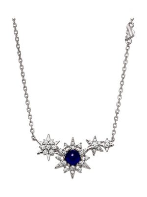 Emporio Armani Kette EG3600040 925er Silber