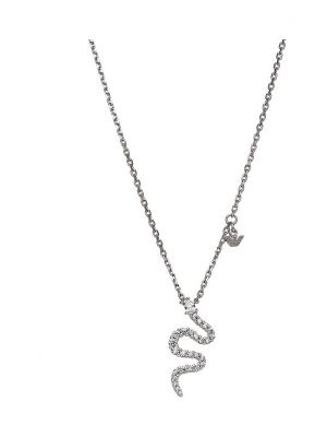Emporio Armani Kette EG3611040 925er Silber