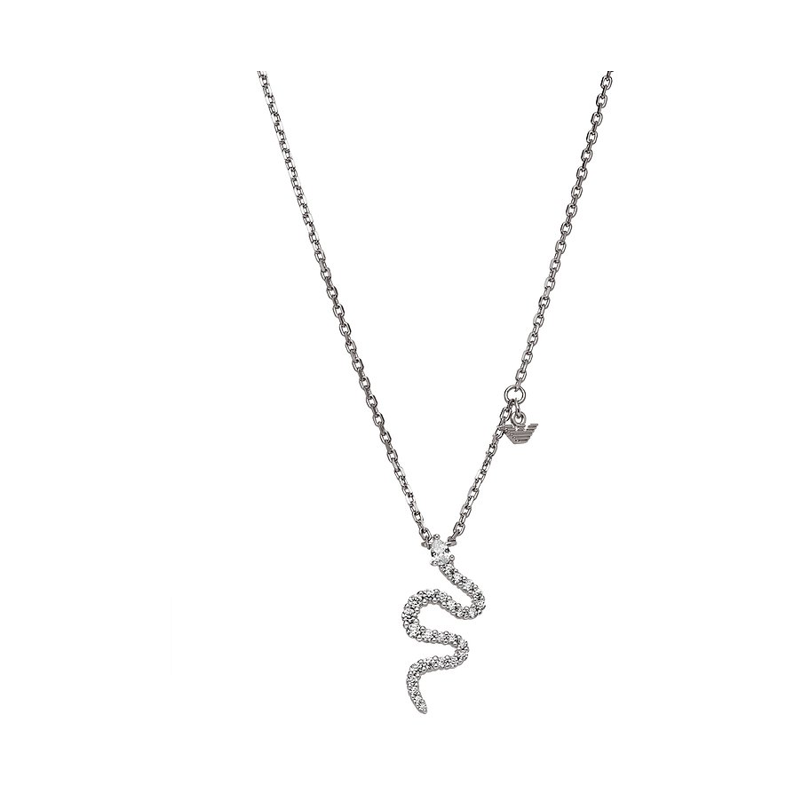 Emporio Armani Kette EG3611040 925er Silber Emporio Armani Kette EG3611040 925er Silber
