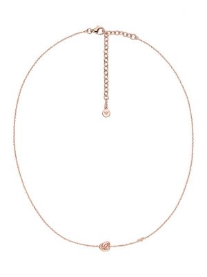 Emporio Armani Kette SENTIMENTAL EG3640221 925er Silber