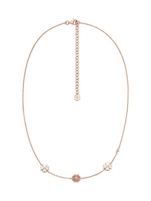 Emporio Armani Kette SENTIMENTAL EG3650221 925er Silber