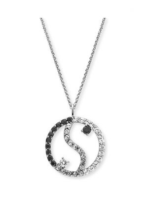 Engelsrufer Kette SS25 ERN-YIYABAL-39-ZI 925er Silber
