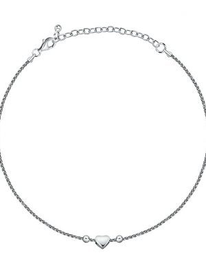 FAVS Fußkette 89147638 925er Silber