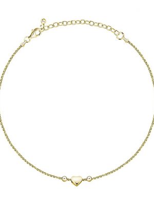 FAVS Fußkette 89147646 925er Silber