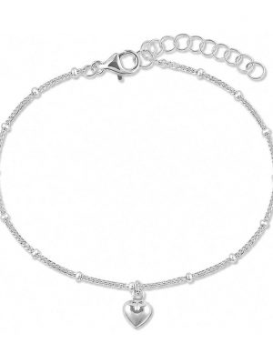 FAVS Fußkette 89192404 925er Silber, recycelt