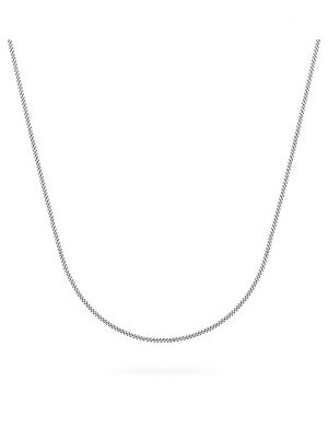 FAVS Kette 88465067 925er Silber