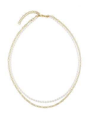FAVS Kette 88556674 925er Silber