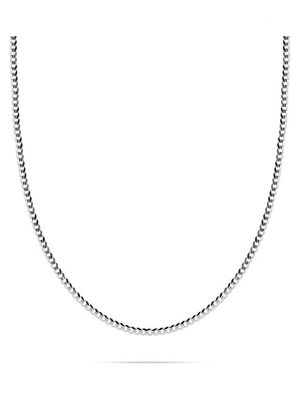 FAVS Kette 89134439 925er Silber