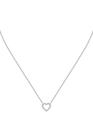 FAVS Kette 89147166 925er Silber