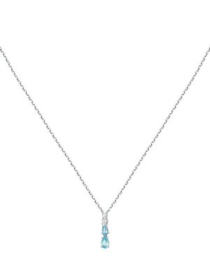 FAVS Kette 89147301 925er Silber