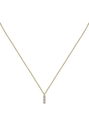 FAVS Kette 89147379 925er Silber