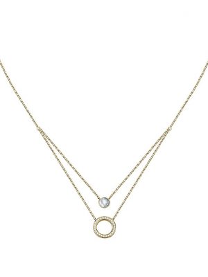 FAVS Kette 89147387 925er Silber