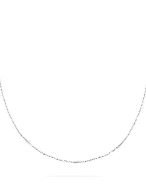 FAVS Kette 89192392 925er Silber, recycelt