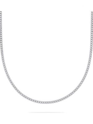 FAVS Kette 89192394 925er Silber, recycelt