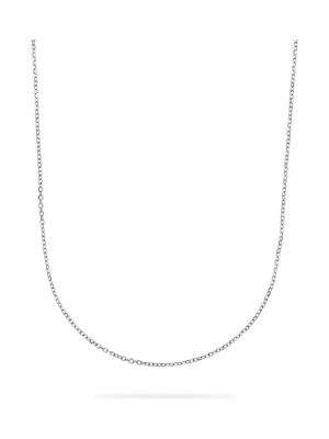 FAVS Kette 89192395 925er Silber, recycelt