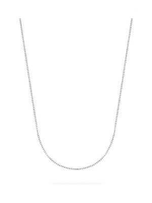 FAVS Kette 89192398 925er Silber, recycelt