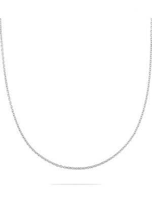 FAVS Kette 89192400 925er Silber, recycelt
