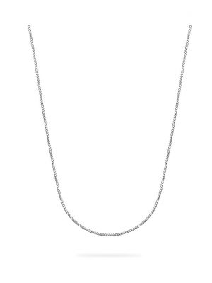 FAVS Kette 89192401 925er Silber, recycelt
