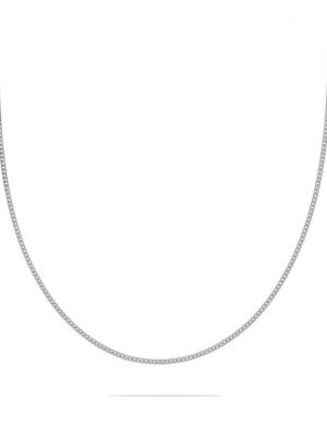 FAVS Kette 89192403 925er Silber, recycelt