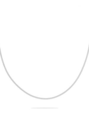 FAVS Kette 89192407 925er Silber, recycelt