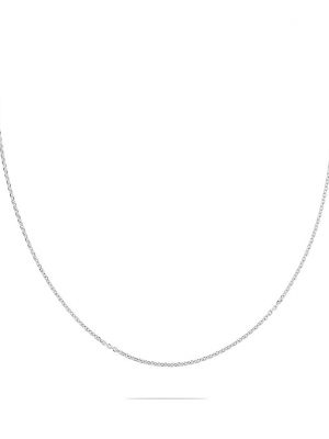 FAVS Kette 89192414 925er Silber, recycelt