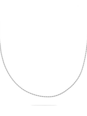 FAVS Kette 89192415 925er Silber, recycelt