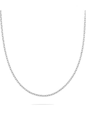 FAVS Kette 89192418 925er Silber, recycelt