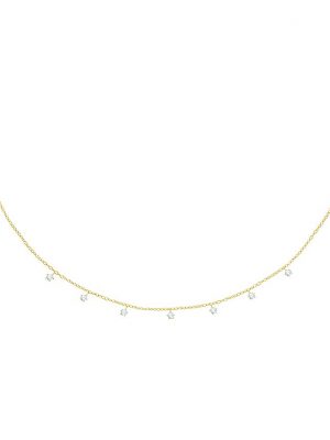 FAVS Kette 89193597 925er Silber