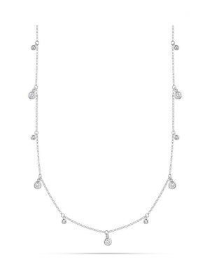 FAVS Kette 89201689 925er Silber