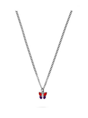 FAVS Little Friends Kette 88413555 925er Silber