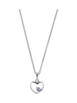 FAVS Little Friends Kette 88428421 925er Silber