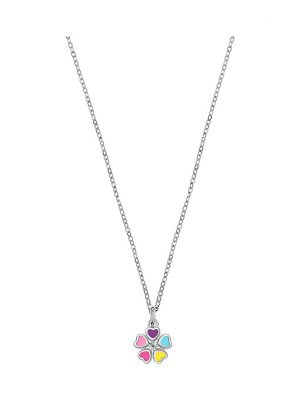 FAVS Little Friends Kette 88433009 925er Silber