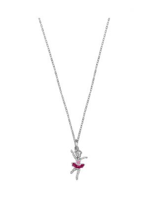 FAVS Little Friends Kette 88433041 925er Silber