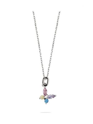 FAVS Little Friends Kette 88818474 925er Silber