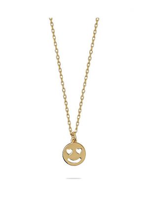 FAVS Little Friends Kette 88818652 925er Silber