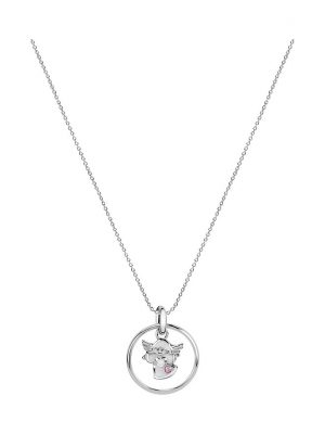 FAVS Little Friends Kette 89147727 925er Silber