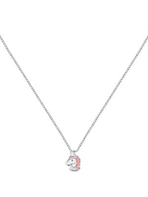FAVS Little Friends Kette 89147751 925er Silber
