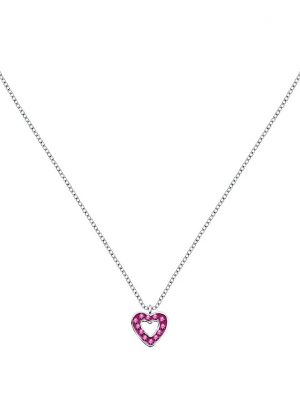 FAVS Little Friends Kette 89147778 925er Silber