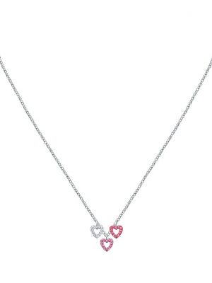 FAVS Little Friends Kette 89147794 925er Silber