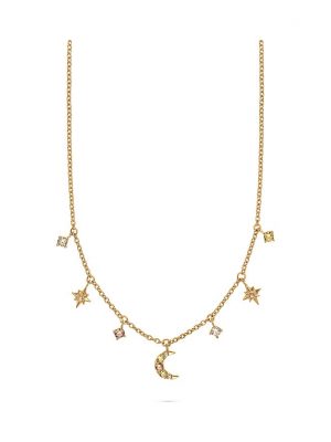 FAVS Little Friends Kinderkette 88314131 925er Silber