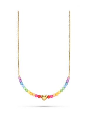 FAVS Little Friends Kinderkette 88314166 925er Silber