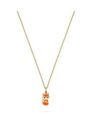 FAVS Little Friends Kinderkette 88314565 925er Silber