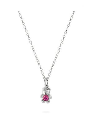 FAVS Little Friends Kinderkette 88818644 925er Silber