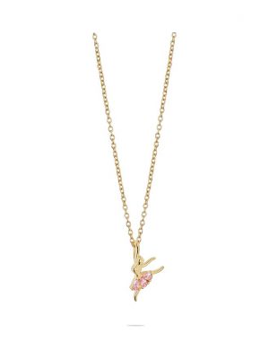 FAVS Little Friends Kinderkette 88818768 925er Silber