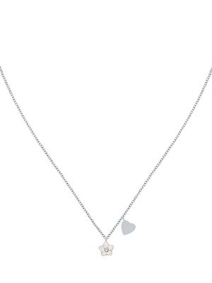FAVS Little Friends Kinderkette 89147701 925er Silber